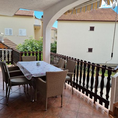 Apartman Frketic Zaboric Exterior foto