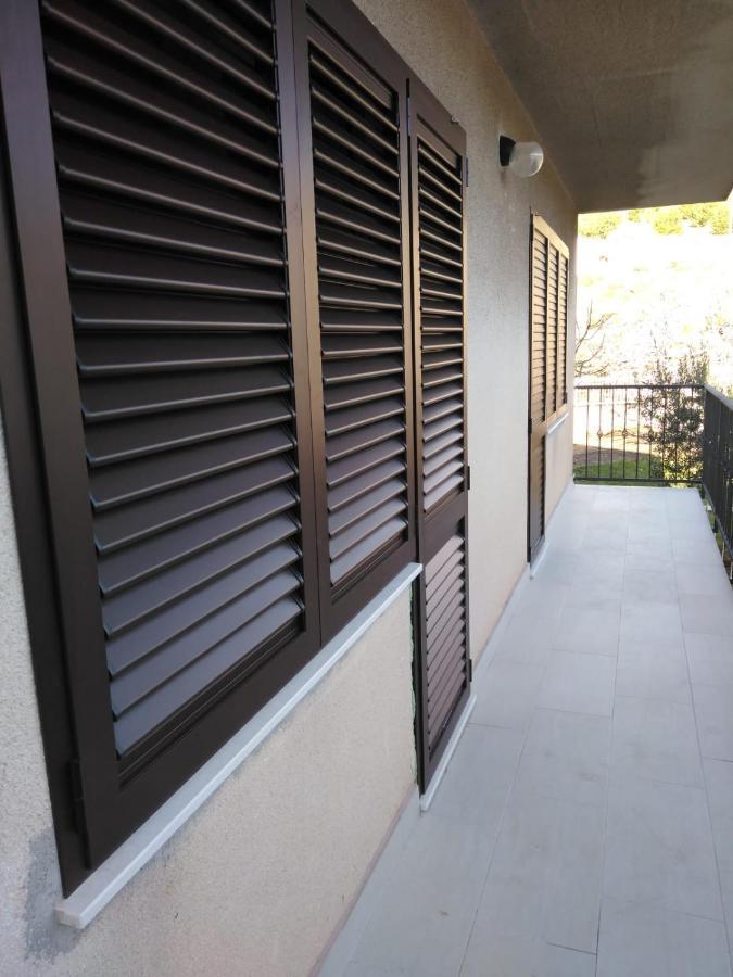 Apartman Frketic Zaboric Exterior foto