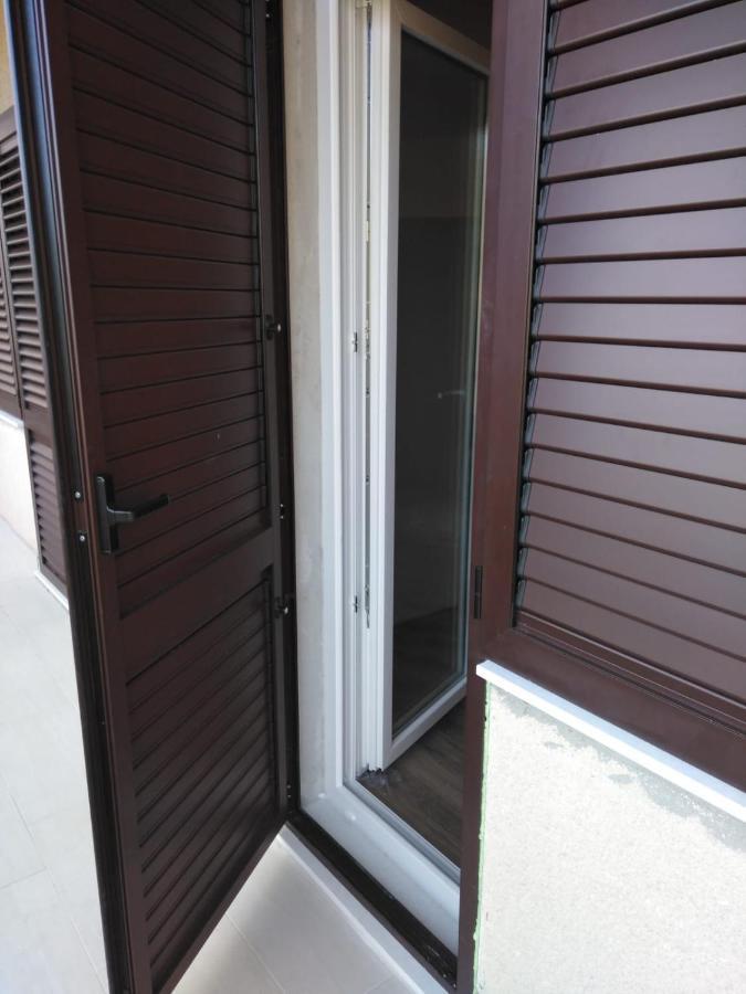 Apartman Frketic Zaboric Exterior foto
