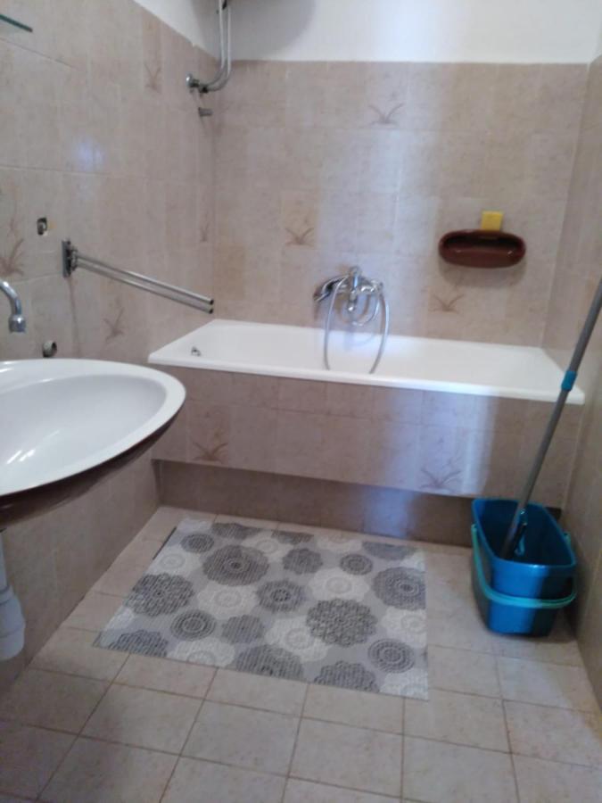 Apartman Frketic Zaboric Exterior foto
