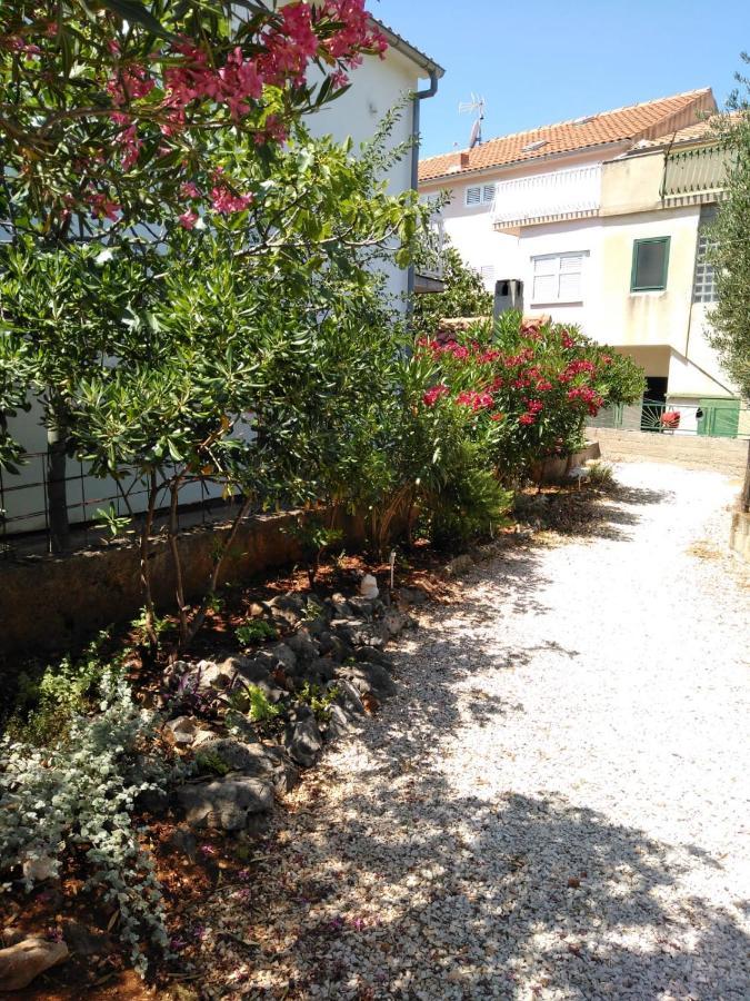 Apartman Frketic Zaboric Exterior foto