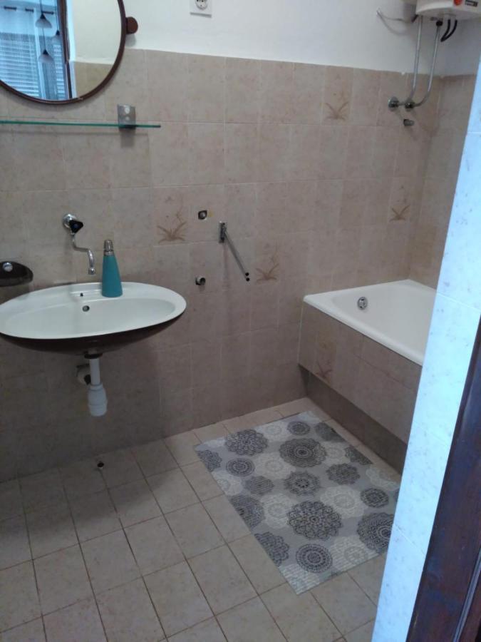 Apartman Frketic Zaboric Exterior foto