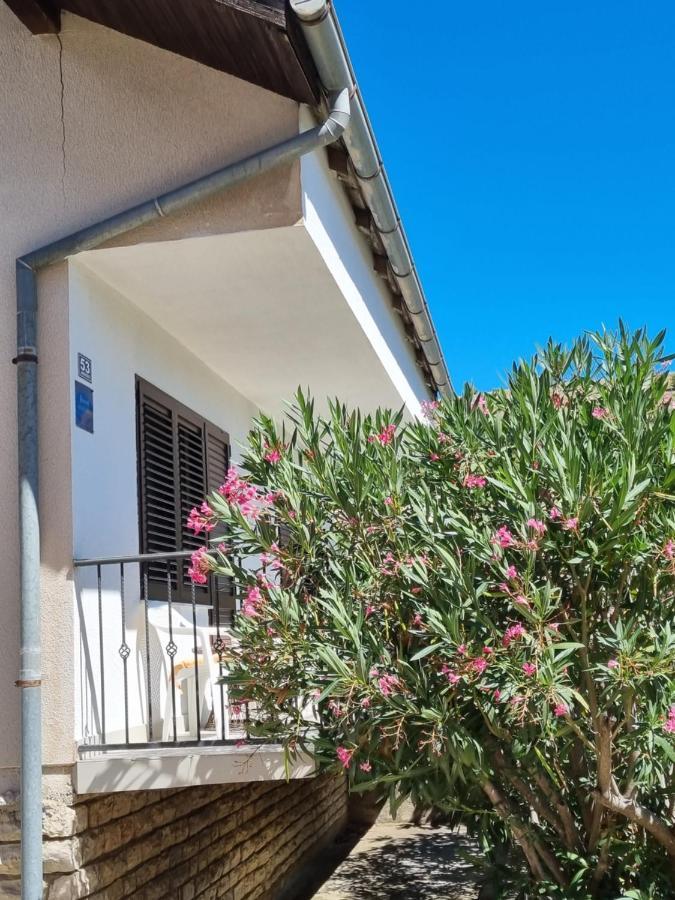 Apartman Frketic Zaboric Exterior foto