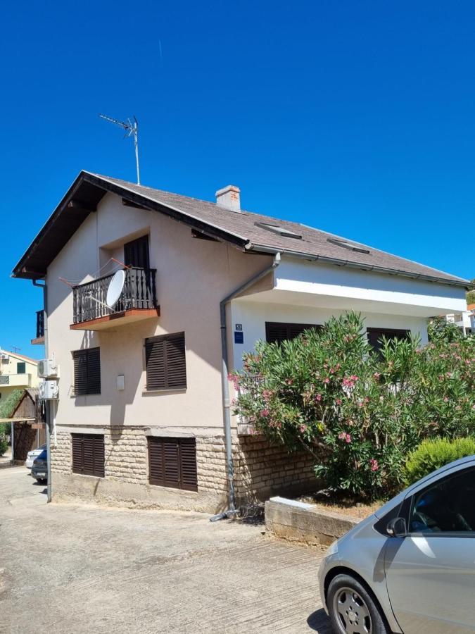 Apartman Frketic Zaboric Exterior foto