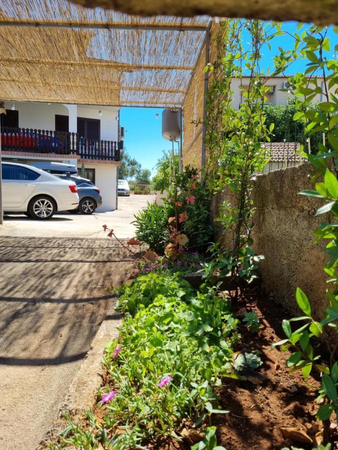 Apartman Frketic Zaboric Exterior foto