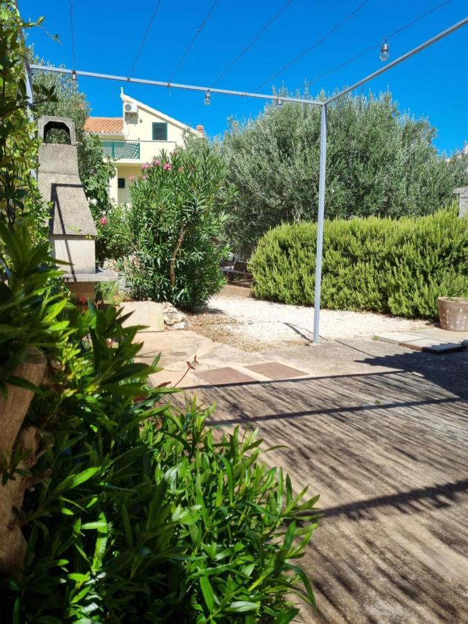 Apartman Frketic Zaboric Exterior foto