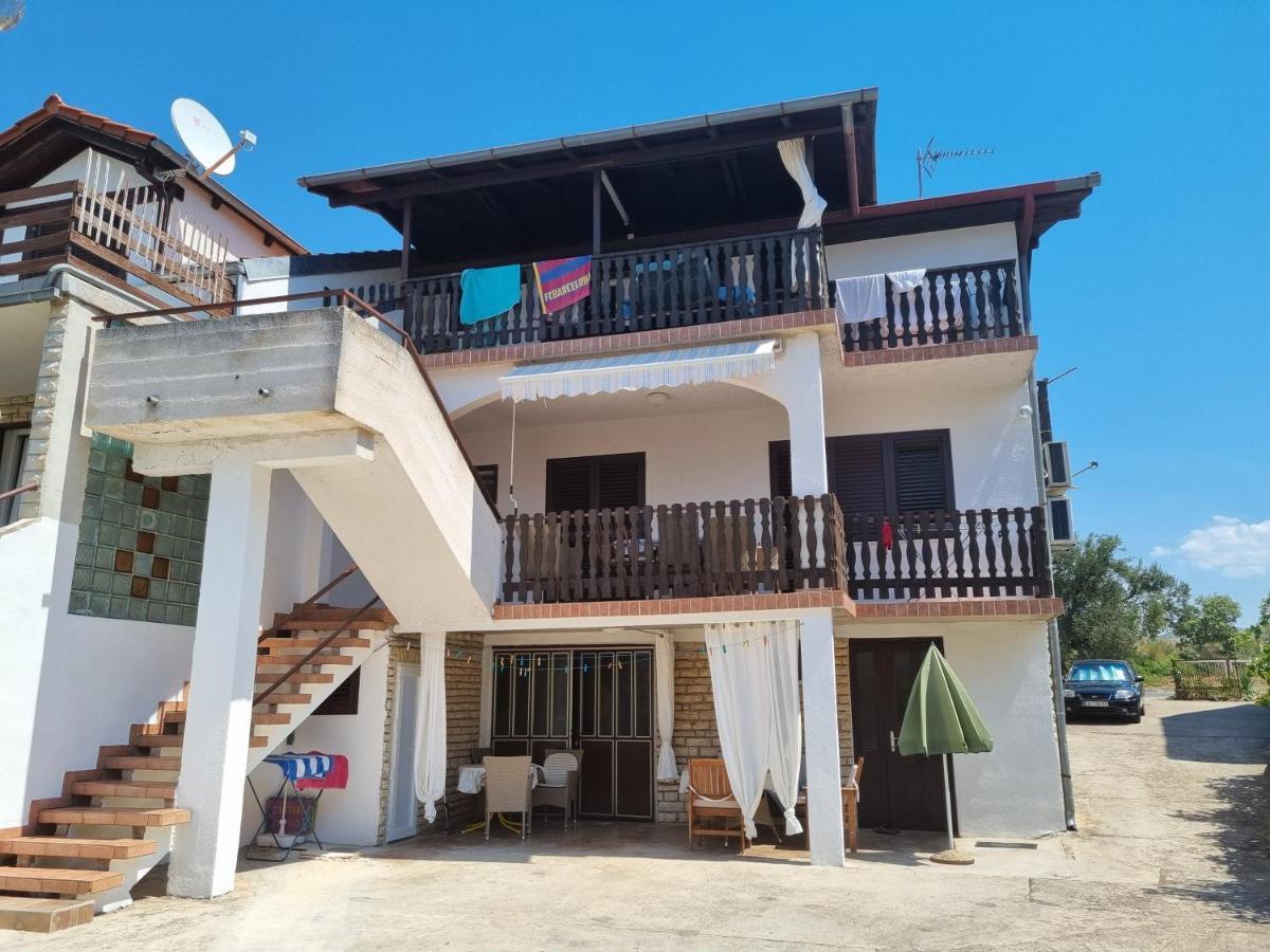Apartman Frketic Zaboric Exterior foto