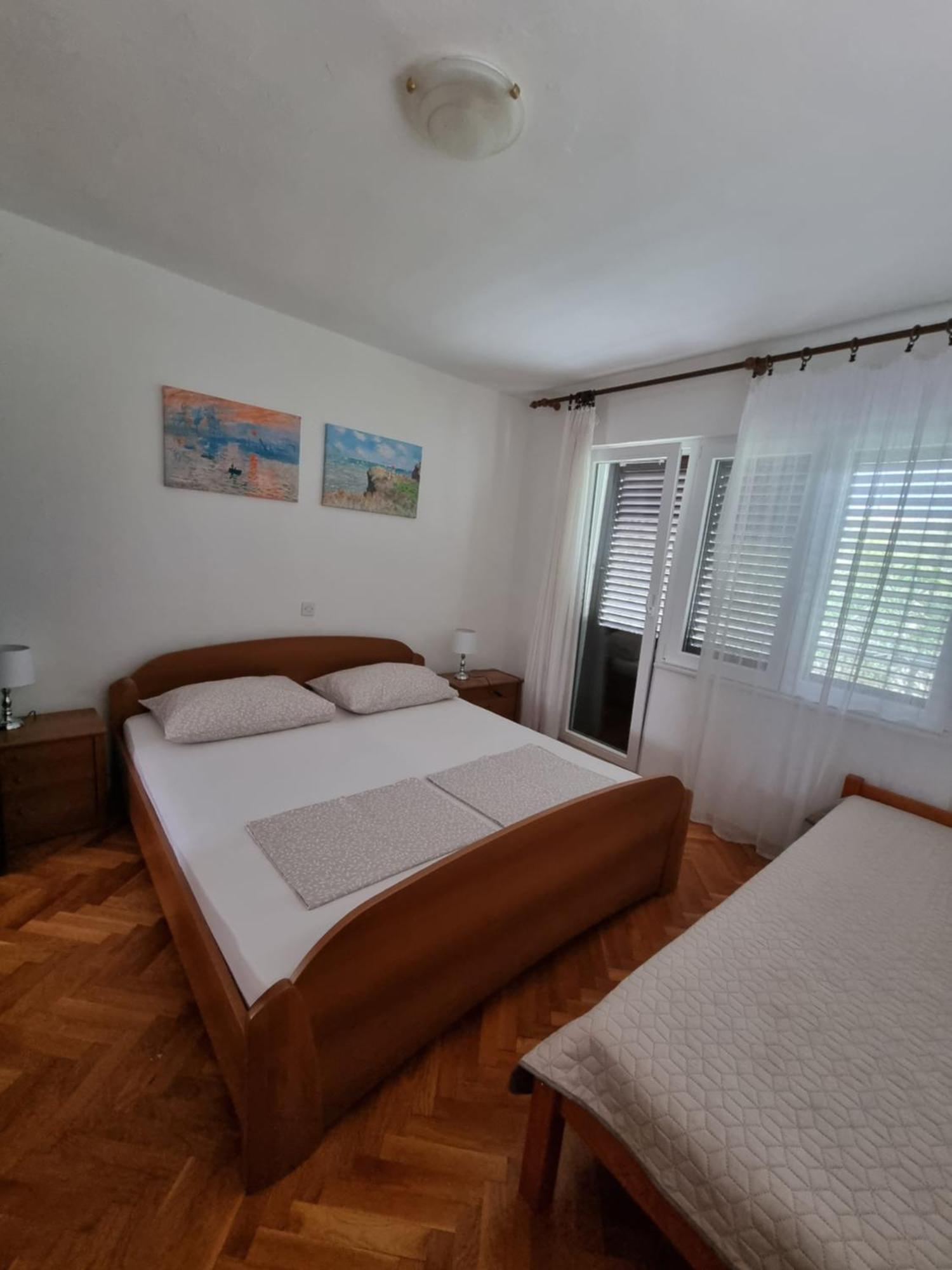 Apartman Frketic Zaboric Exterior foto