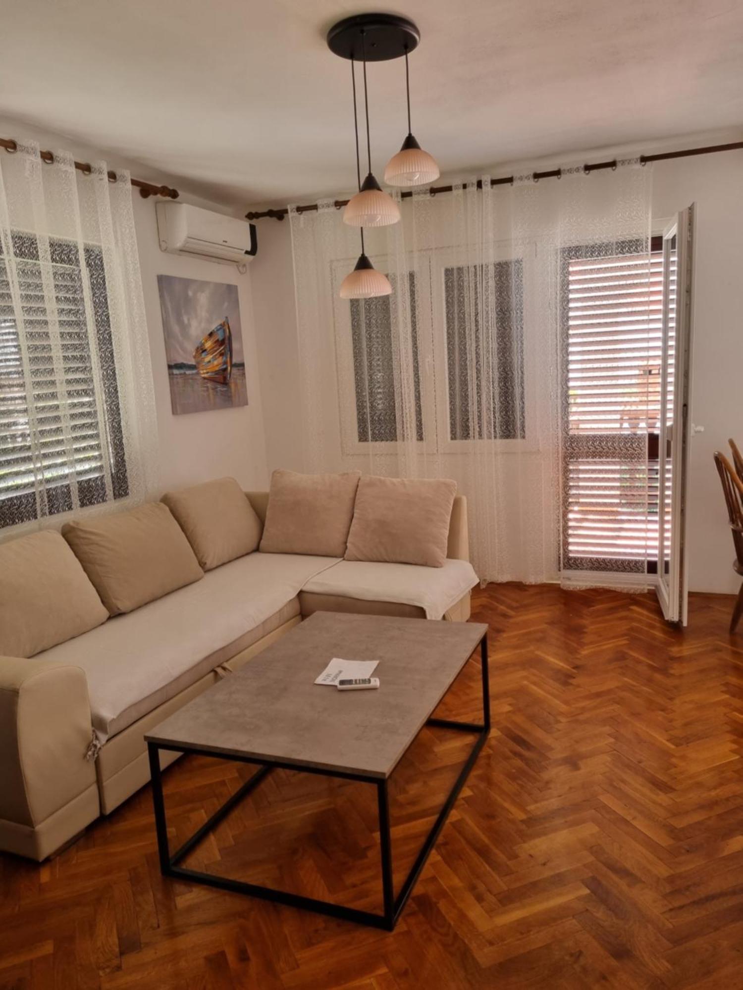 Apartman Frketic Zaboric Exterior foto
