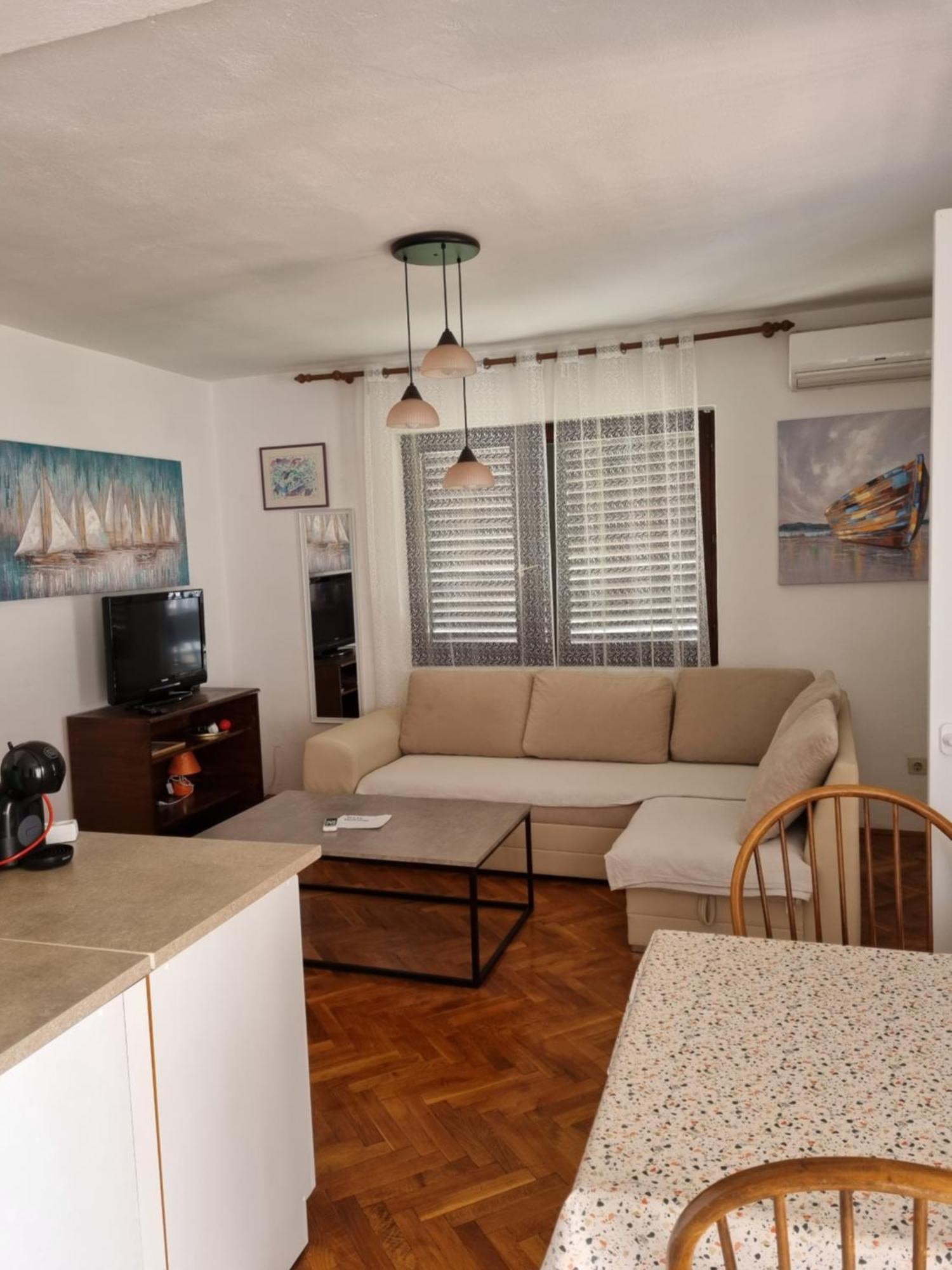 Apartman Frketic Zaboric Exterior foto