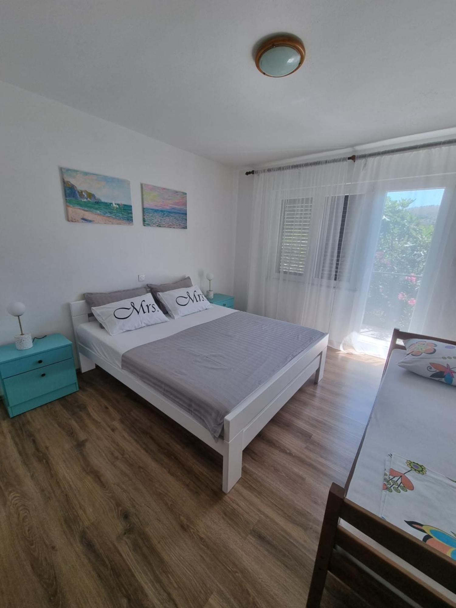 Apartman Frketic Zaboric Exterior foto