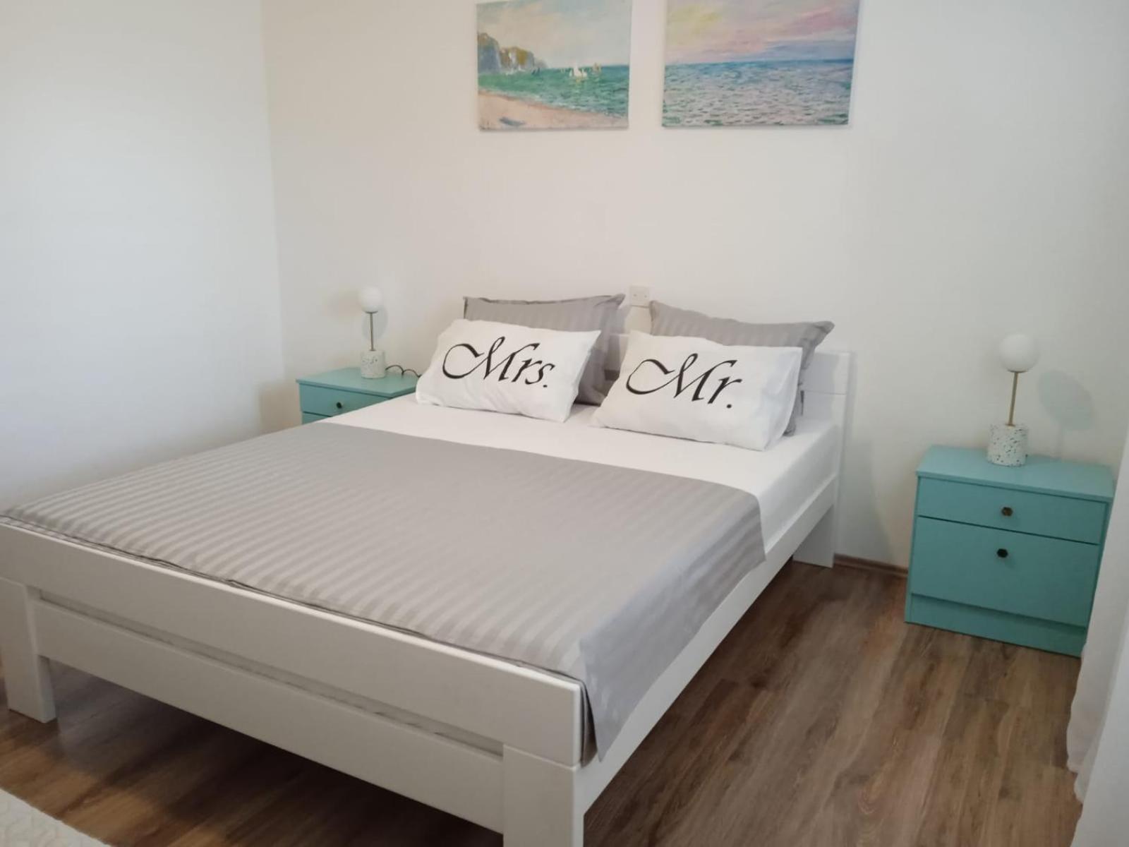 Apartman Frketic Zaboric Exterior foto