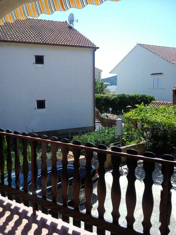 Apartman Frketic Zaboric Exterior foto