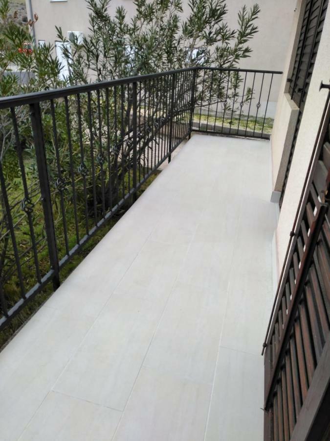 Apartman Frketic Zaboric Exterior foto